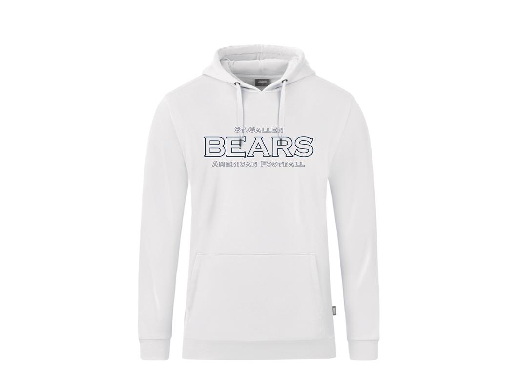 AFCB FANS Kapuzensweat Organic