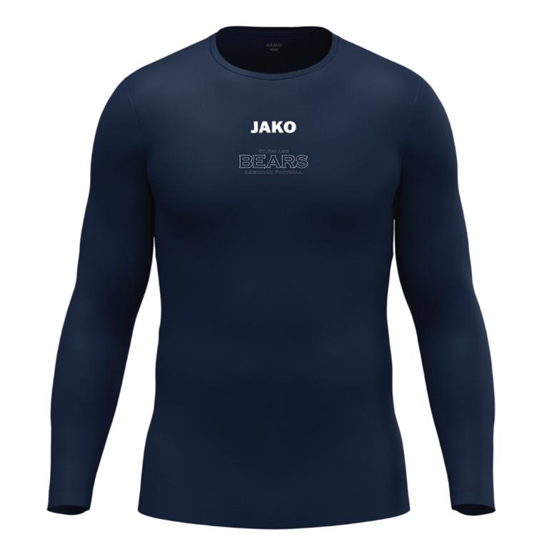 AFCB TEAM Longsleeve Function