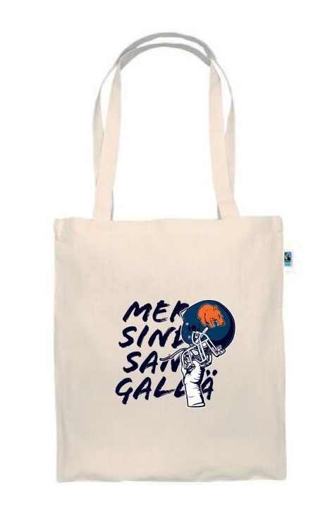 AFCB FANS BASIC Long Handles