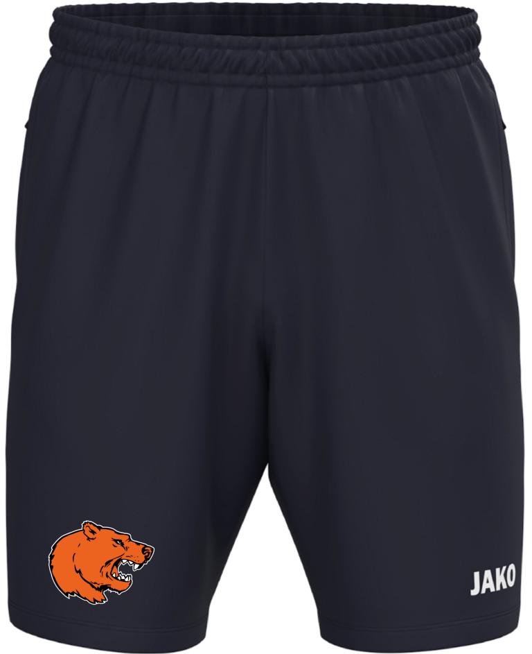 AFCB TEAM Webshort One