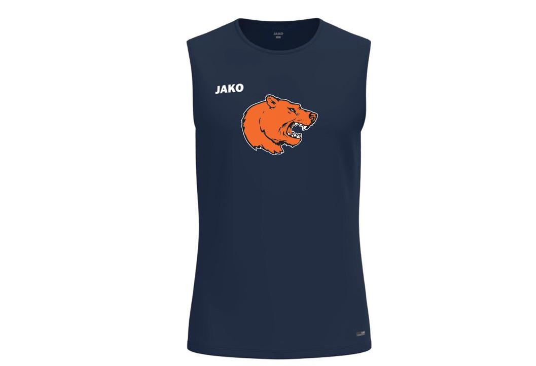 AFCB TEAM Tanktop One