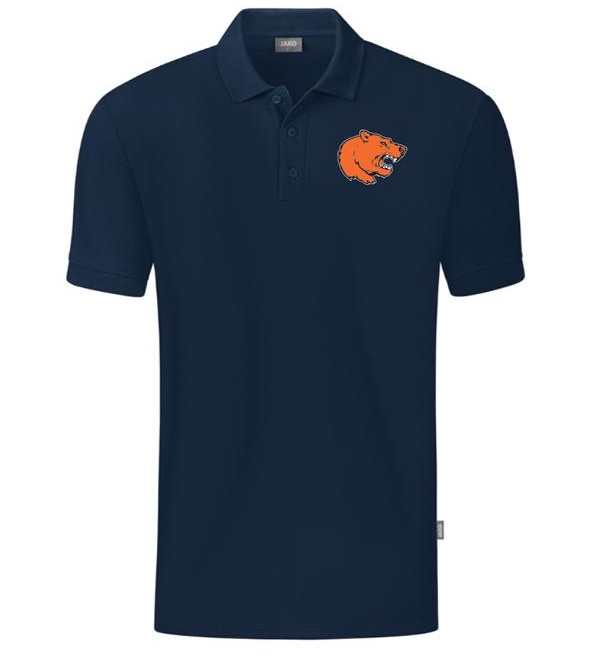 AFCB COACH Polo Organic C1