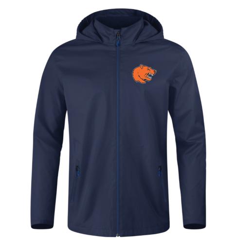 AFCB COACH Allwetterjacke Allround C1