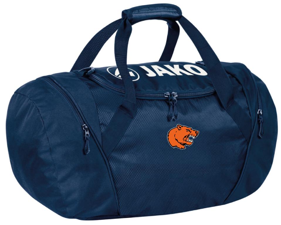 AFCB TEAM Rucksacktasche JAKO