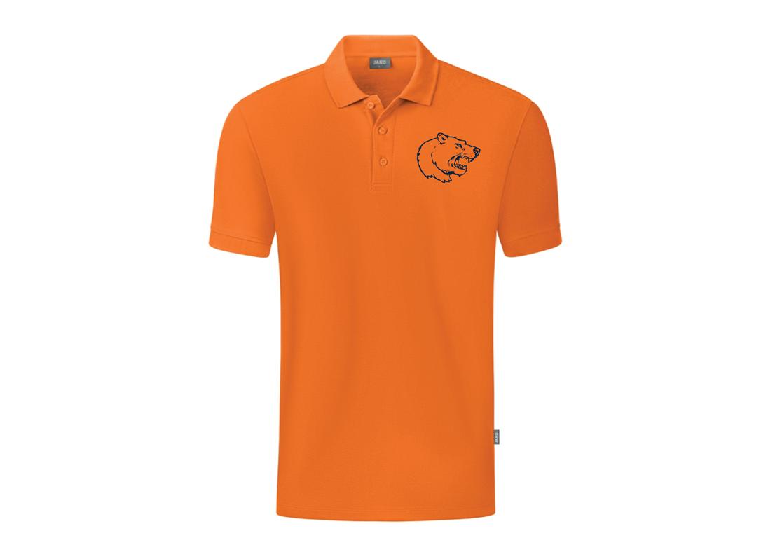 AFCB FANS Polo Organic