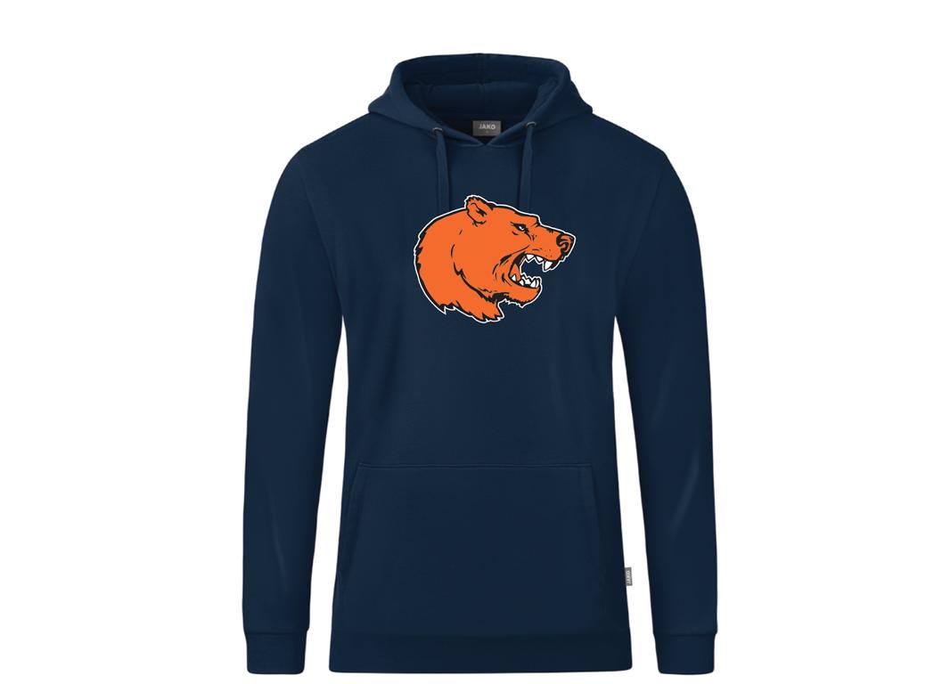 AFCB FANS Kapuzensweat Organic