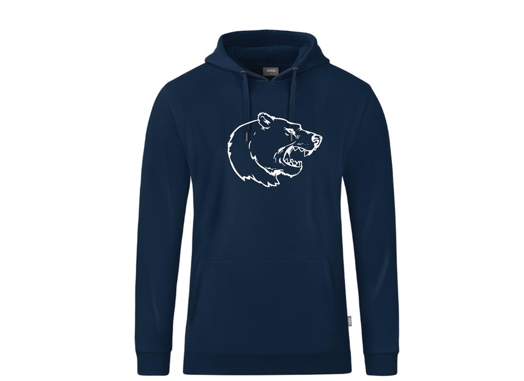 AFCB FANS Kapuzensweat Organic