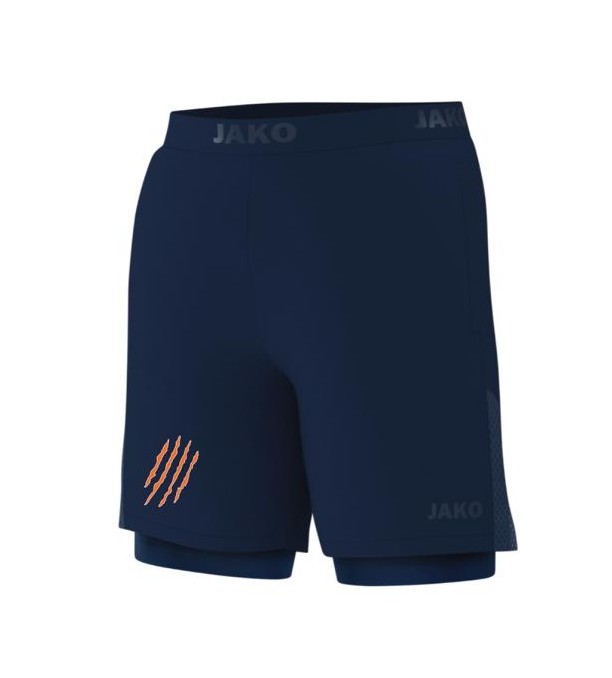 AFCB TEAM 2-in-1 Short Power