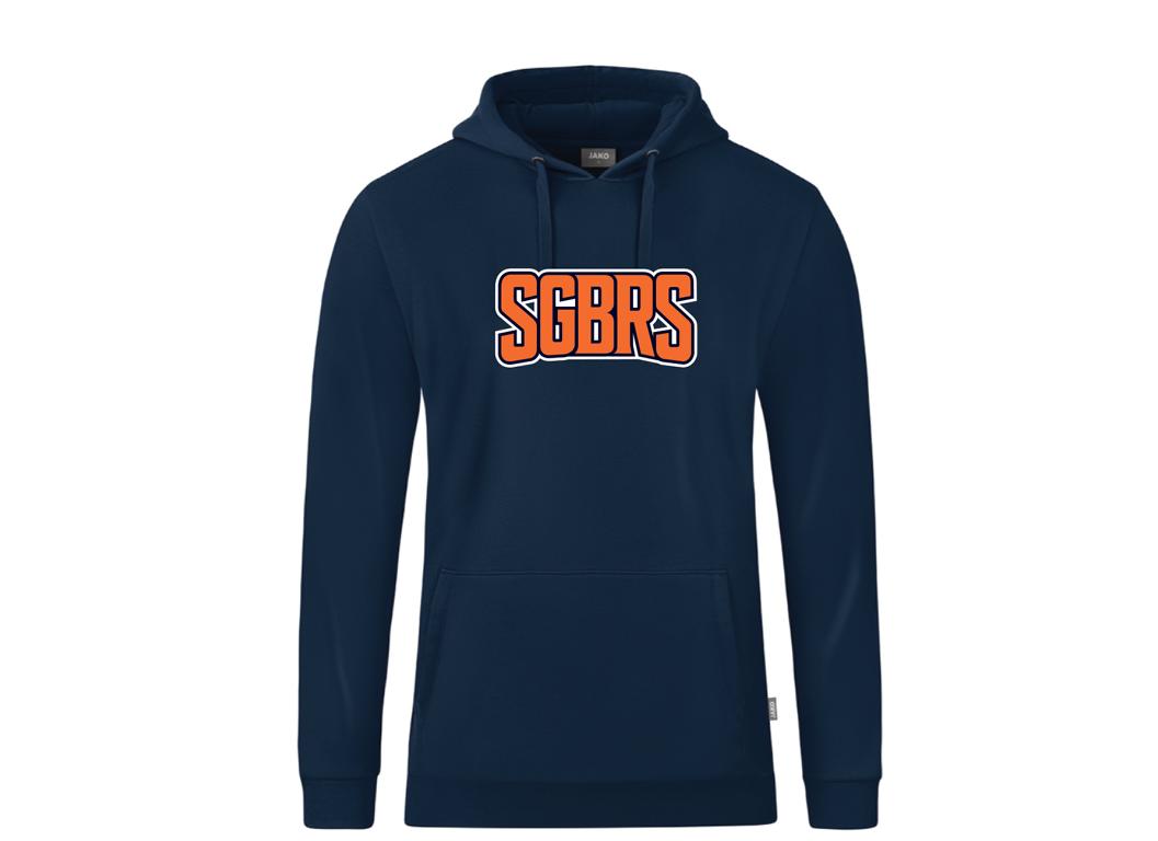 AFCB FANS Kapuzensweat Organic