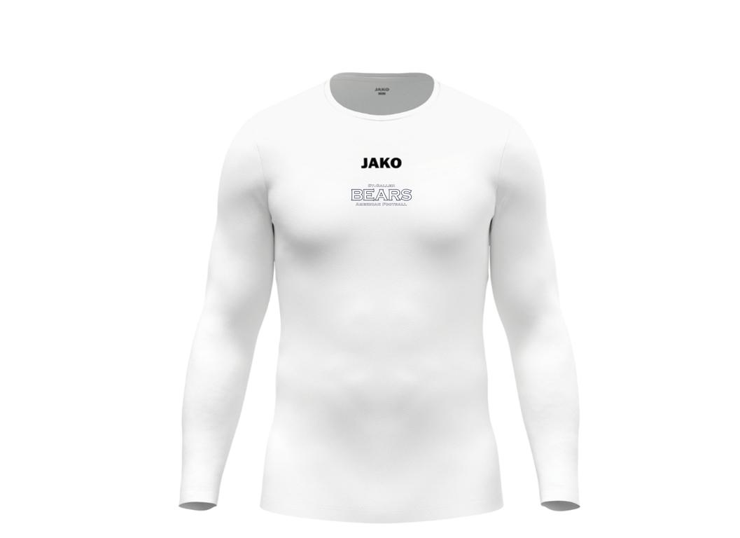 AFCB TEAM Longsleeve Function