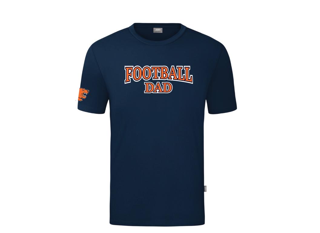 AFCB Fans T-Shirt Organic