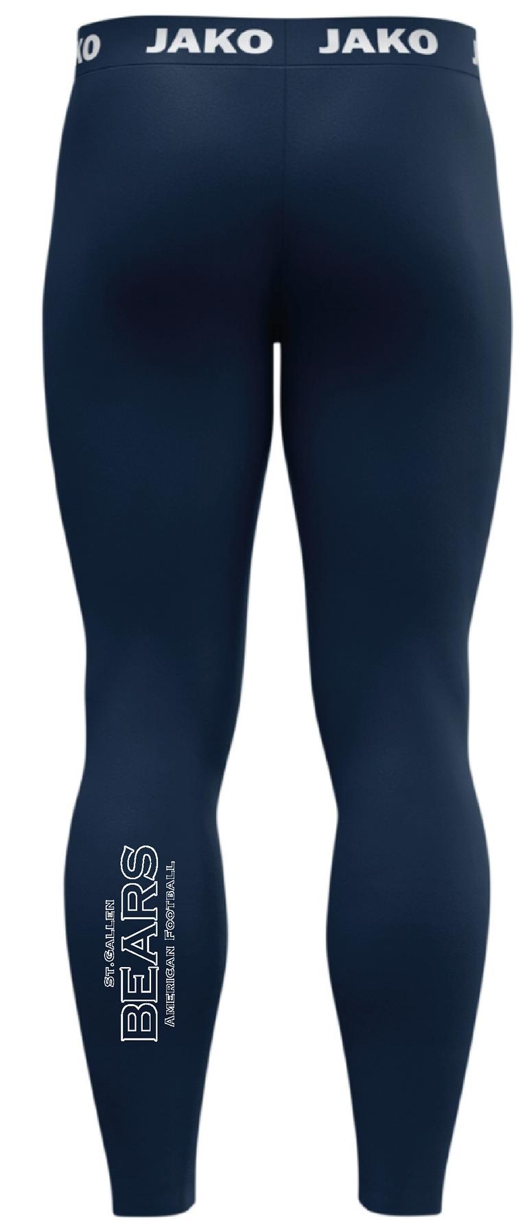 AFCB TEAM Long Tight Function