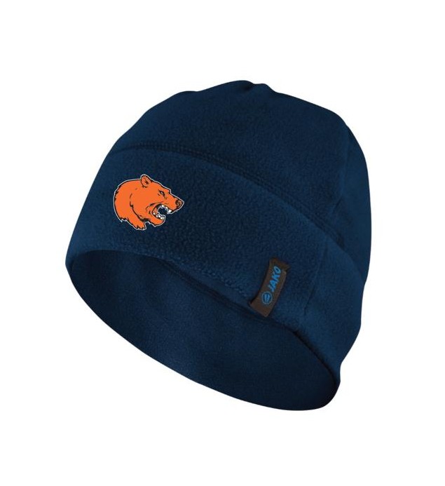 AFCB TEAM Fleecemütze