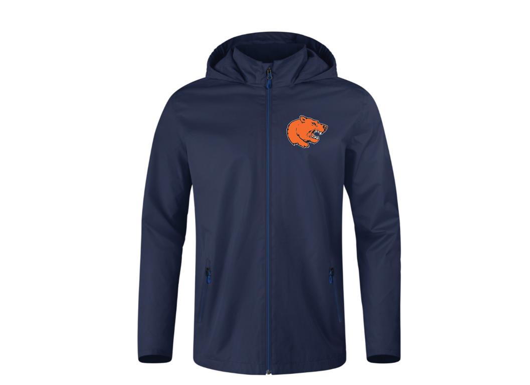 AFCB FANS Allwetterjacke Allround