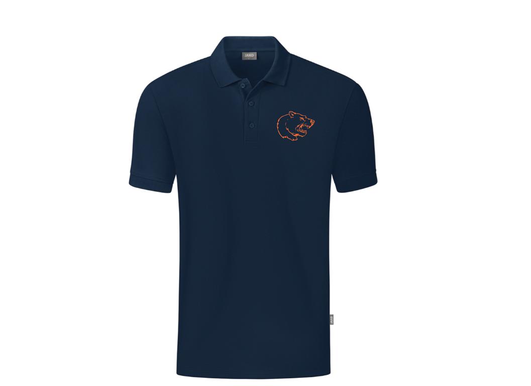 AFCB FANS Polo Organic