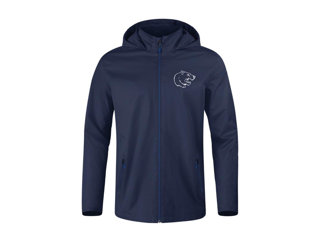 AFCB FANS Allwetterjacke Allround