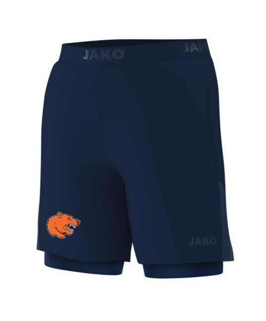 AFCB TEAM 2-in-1 Short Power