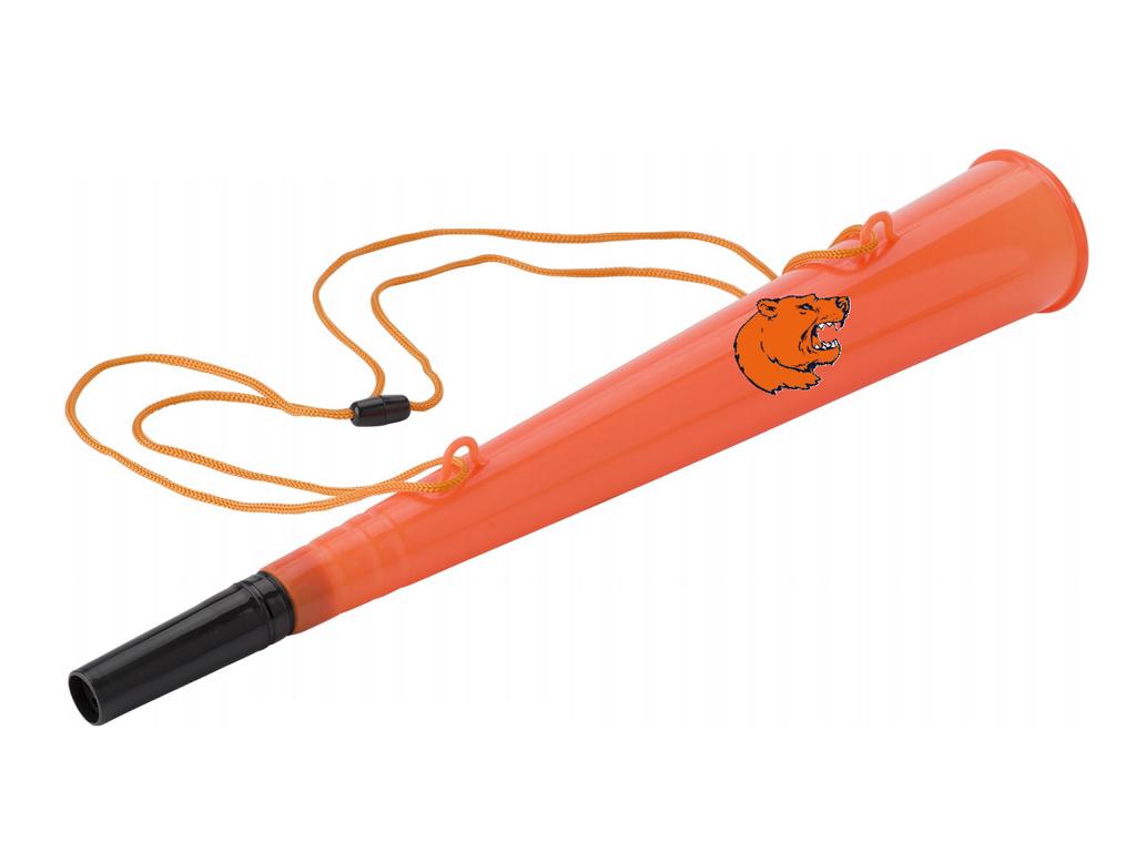 AFCB FANS Footballhorn