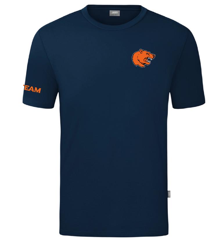 AFCB TEAM T-Shirt Organic