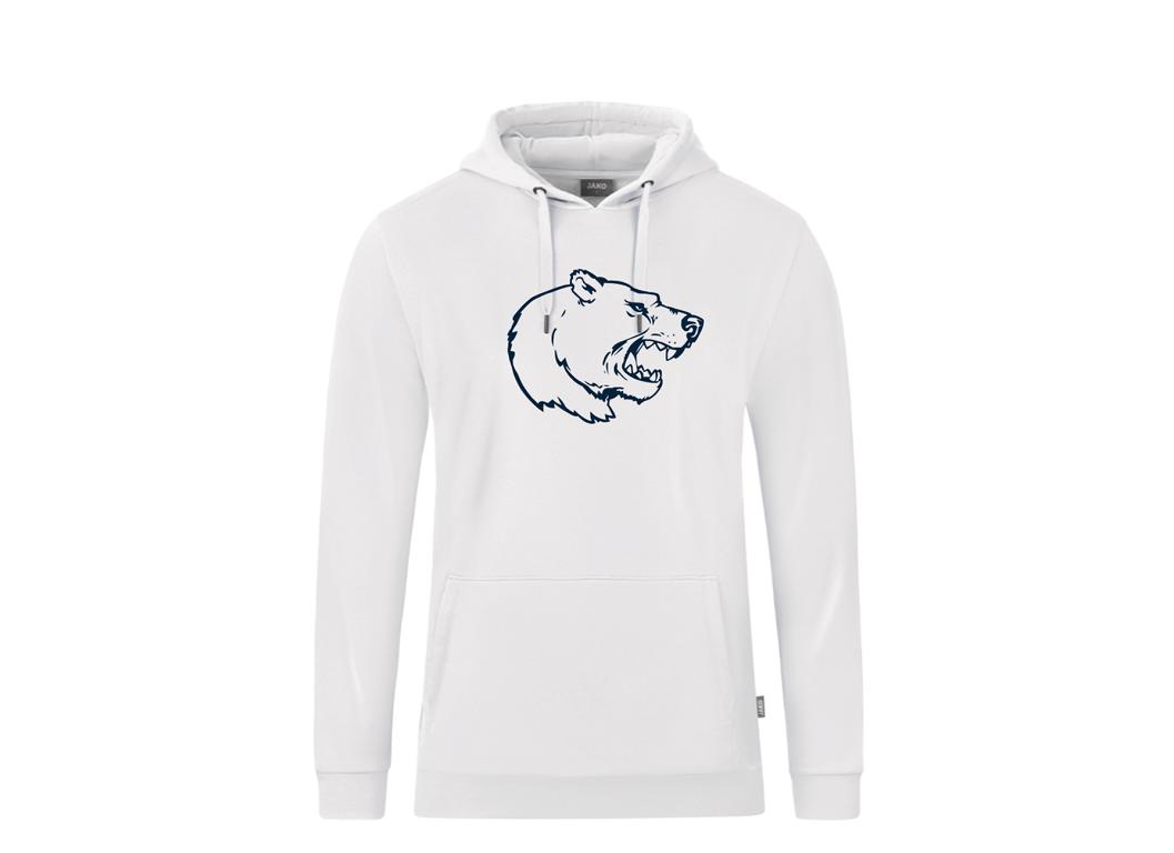 AFCB FANS Kapuzensweat Organic