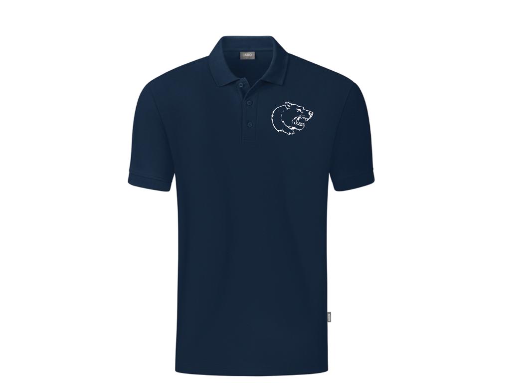 AFCB FANS Polo Organic