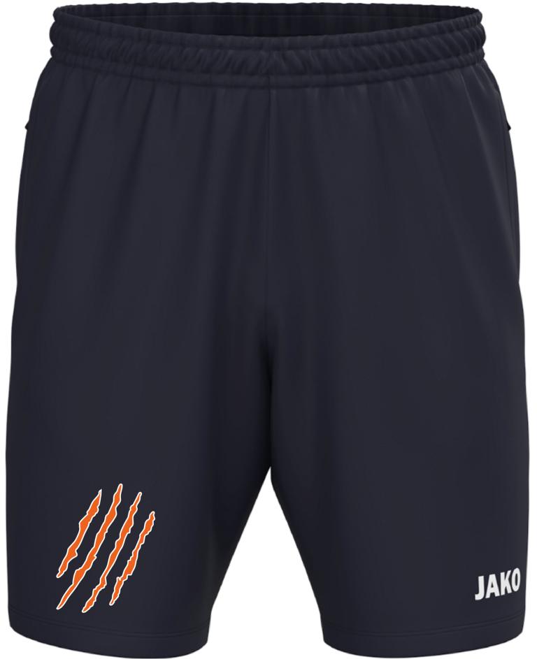 AFCB TEAM Webshort One