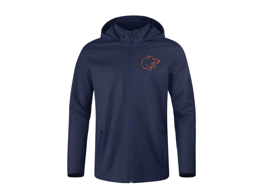 AFCB FANS Allwetterjacke Allround