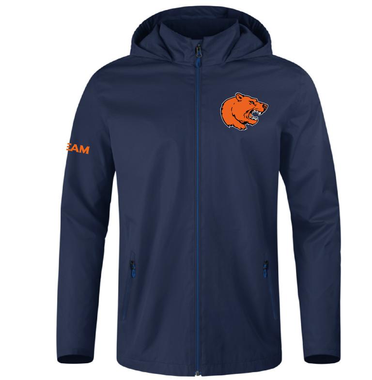 AFCB TEAM Allwetterjacke Allround