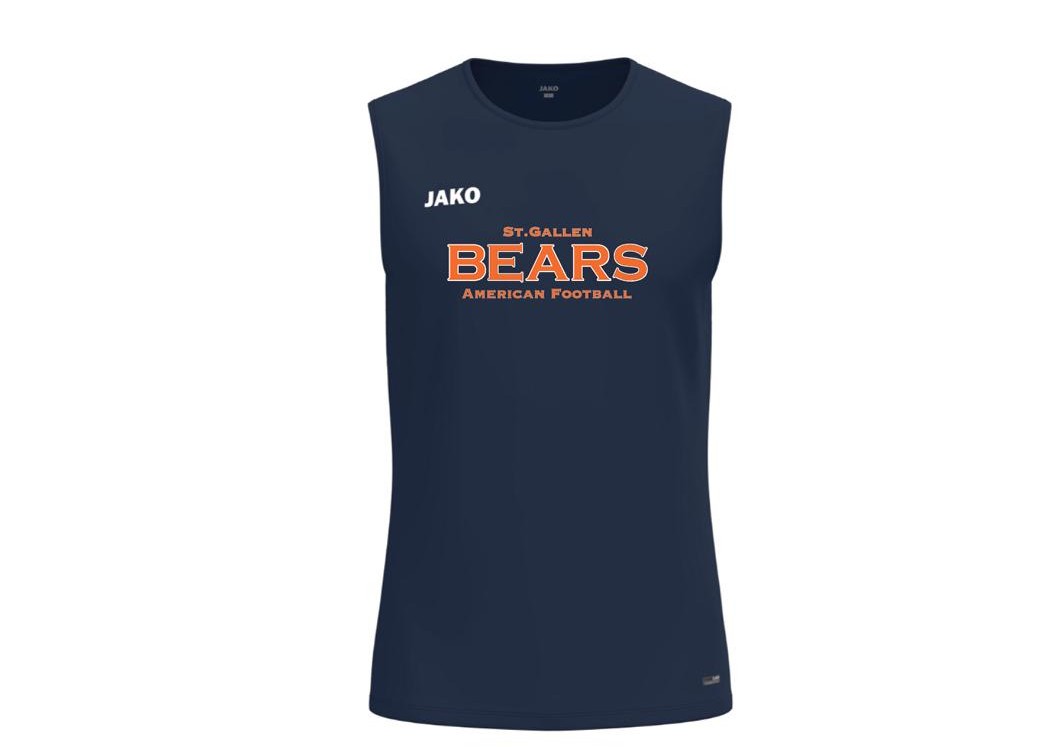 AFCB TEAM Tanktop One