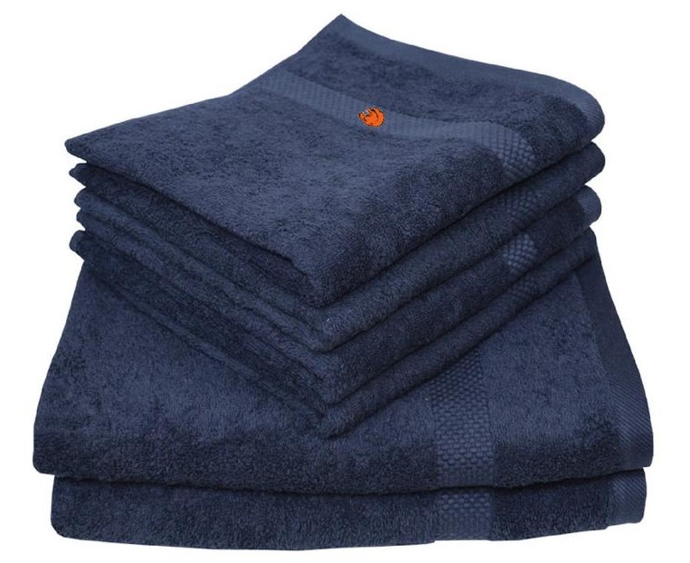 AFCB FANS Hand Towel