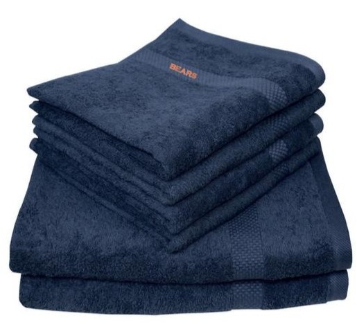 AFCB FANS Hand Towel