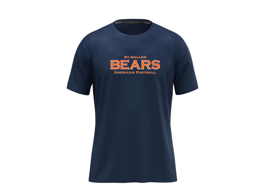 AFCB TEAM T-Shirt Uni