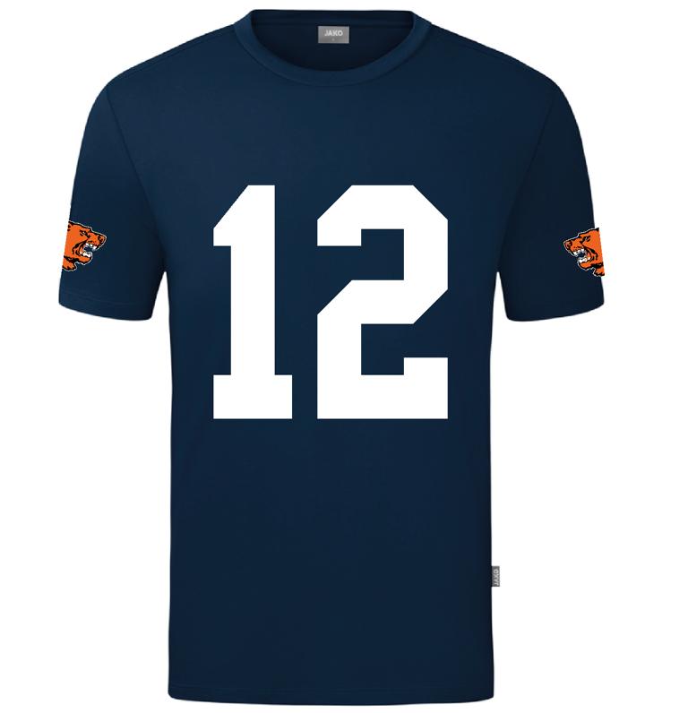 AFCB Fans T-Shirt Organic Replica