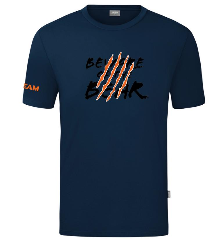 AFCB TEAM T-Shirt Organic