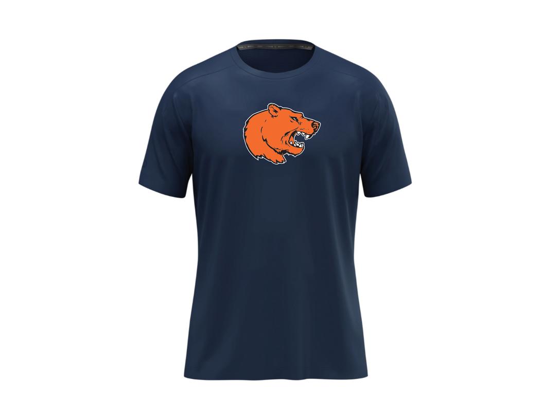 AFCB TEAM T-Shirt Uni