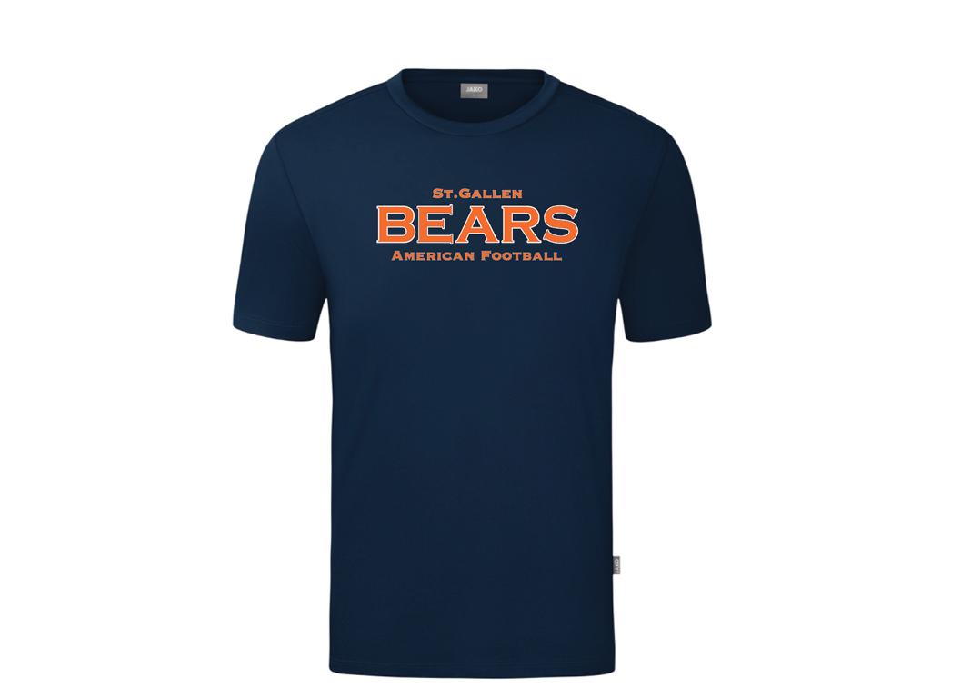 AFCB FANS T-Shirt Organic - F10