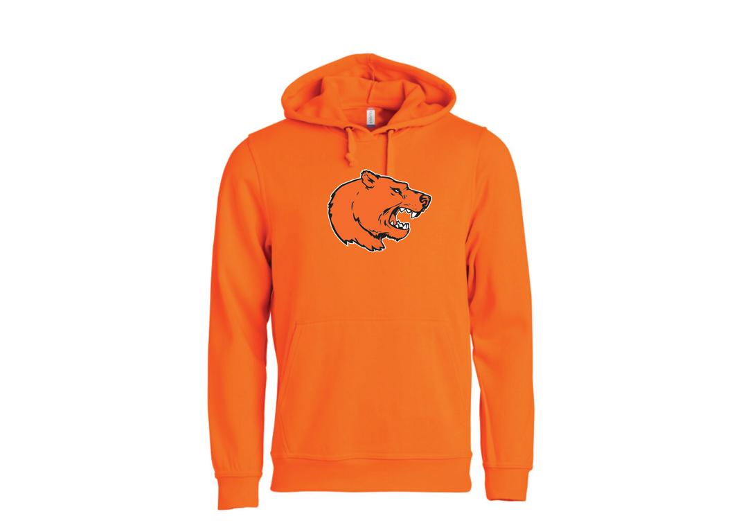 AFCB COACH Basic Hoody